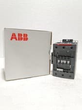 Image of ABB AF80-30-11 125AMP POWER CONTACTOR COIL VOLTAGE 24-60VAC/DC FREE FAST