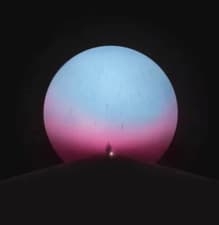 Image of Manchester Orchestra - The Million Masks Of God [Red & White Vinyl] NEW Vinyl
