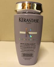 Image of Kerastase Blond Absolu Bain Ultra-Violet 250ml