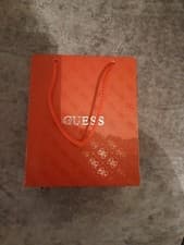 Image of Ladies Guess Watch