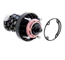 Image of Aqualisa Pink Combi 022802CP Replacement Cartridge