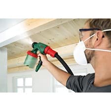 Image of Bosch 0603207170 PFS 3000-2 All Paint - Paint Spray System