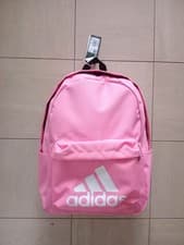 Image of adidas Clsc Bos Backpack, pink