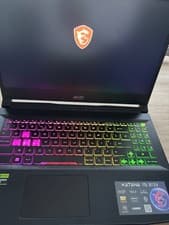 Image of MSI Katana 15 B13 Gaming Laptop i9-13900H RTX 4070 16GB 1TB SSD RGB Win11