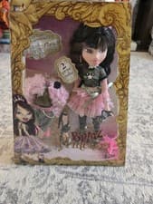 Image of Bratz Princess JADE (2006) Mint In Box Never Opened. Excellent Condition