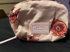 Image of jack wills ashridge mini wash bag