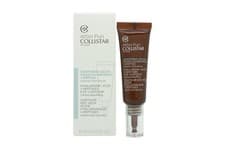 Image of Collistar Attivi Puri Eye Contour Hyaluronic Acid Peptides Eye Cream