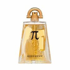 Image of Givenchy Pi Eau De Toilette Men's Spray - 100ml