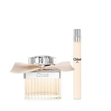 Image of Chloe Signature 50ml EDP & 10ML EDP GIFT SET 2023
