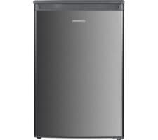 Image of Graded KENWOOD KUL55XD25 Undercounter Freestanding Larder Fridge - Inox