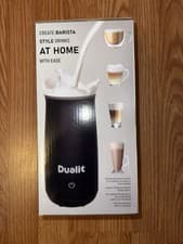 Image of Dualit Hot Chocolate Maker Milk Frother 340ml