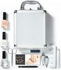 Image of Technic French Manicure 12Pc Beauty Case The Classic French Manicure