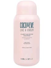 Image of Coco and Eve Clarifying Detox Shampoo Remove Hard Water & Product Build Up