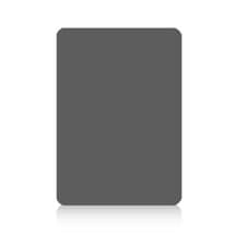 Image of ND4 Filter For Cokin Z-Pro Series Holders UK Seller