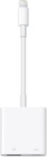 Image of Apple Lightning to USB 3 Camera Adapter for iPad Pro Photo & Video Transfer