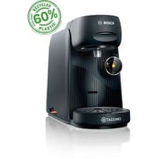 Image of Bosch TAS162EGB Hot Drinks Machine TASSIMO FINESSE - Black [ID7011191242] 