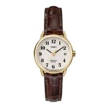 Image of Timex Watch T20071 Ladies Indiglo Easy Reader RRP £49.99