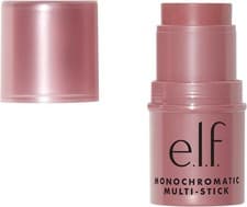 Image of e.l.f. Monochromatic Multi-Stick Blush, Creamy, Effortlessly, Sparkling Rosé 4.4