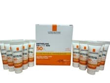 Image of La Roche Posay Anthelios UVMune 400 SPF 50  Travel Size NEW