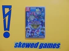 Image of Yu-Gi-Oh Legacy of the Duelist Link Evolution - New Sealed - Nintendo Switch