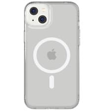 Image of Tech 21 Evo Clear Case for Apple iPhone 14 Plus - MagSafe - New Sealed