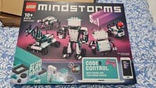 Image of LEGO MINDSTORMS: Robot Inventor (51515)
