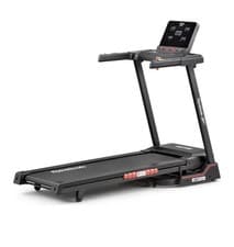 Image of Reebok jet 100z Folding Treadmill–New, Unused Return, Bluetooth, Fully Assembled