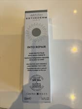 Image of Institut Esthederm Into Repair Protective Anti-Wrinkle & Firming Face Care 50ml