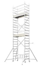Image of Hymer Concept Folding Tower - Module 1+2+3 - 4.65m Platform Height
