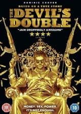Image of The Devil's Double [DVD]