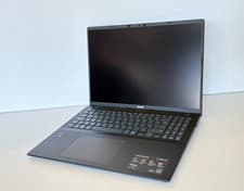 Image of ASUS Vivobook 16 X1607Q Snapdragon X 16GB 512GB WUXGA Blue NEW OPEN BOX