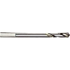 Image of Starrett A014Ce High Speed Steel Pilot Drill Extra length for Hole Saws Arbors