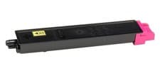 Image of MAGENTA PRINTER TONER CARTRIDGE COMPATIBLE FOR KYOCERA 2550ci TK-8315/TK8315