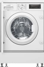 Image of Siemens Washing Machine White WI14W502GB iQ700 8kg Integrated A Graded (B-67806)