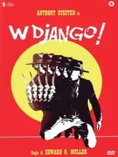 Image of W Django! (DVD)