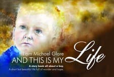 Image of A Beautiful Illustrated Book of Childhood Memories