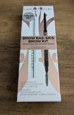Image of Anastasia Beverly Hills Brow Bae -Sics Brow Kit ( Clear Brow Gel + Brow Wiz)