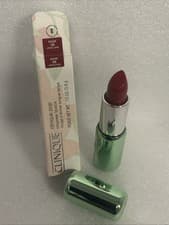 Image of Clinique Pop Longwear Lipstick - Shine 3.9g 08 Cherry Pop