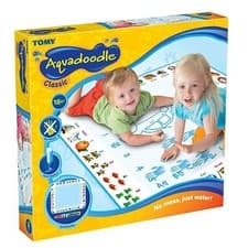 Image of Tomy Aquadoodle Classic Drawing Toy - FRENCH LANGUAGE ONLY!
