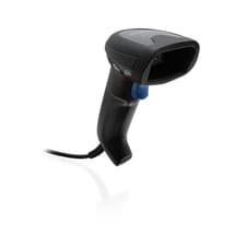 Image of Datalogic QuickScan QD2500 Handheld bar code reader 1D/2D Black