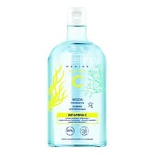 Image of Bielenda C Marine Care Deeply Cleansing Micellar Water With Vitamin C 400ml