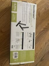 Image of soundbar mount starter kit