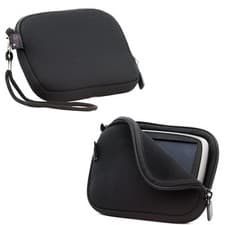 Image of Sat Nav Case Cover For TomTom Start 62 & Via 62 6'' Sat Nav Bag Digicharge