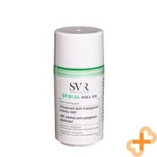 Image of SVR Spirial Roll-On Intense Anti-Perspirant Deodorant 48H Sensitive Skin 50ml