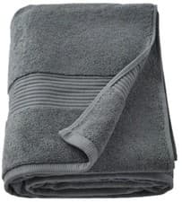 Image of Extra Large Bath Sheet 100x200cm 100% Egyptian Cotton XXL Super Jumbo Bath Sheet