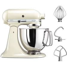 Image of New Unopened KitchenAid 4.8L Artisan Stand Mixer 5KSM125