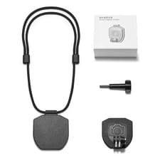 Image of Magnetic Chest Mount Harness for GoPro Hero Insta360 DJI Osmo Action Camera