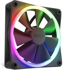 Image of NZXT AER RGB 2 120mm RGB Fan