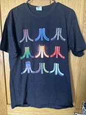 Image of Atari Design T-shirt Men’s Size Medium