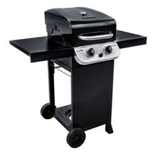 Image of Char-Broil® Convective 210b BBQ Black